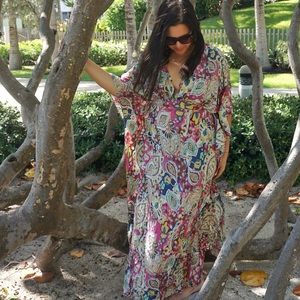 Beautiful Maxi dresses.